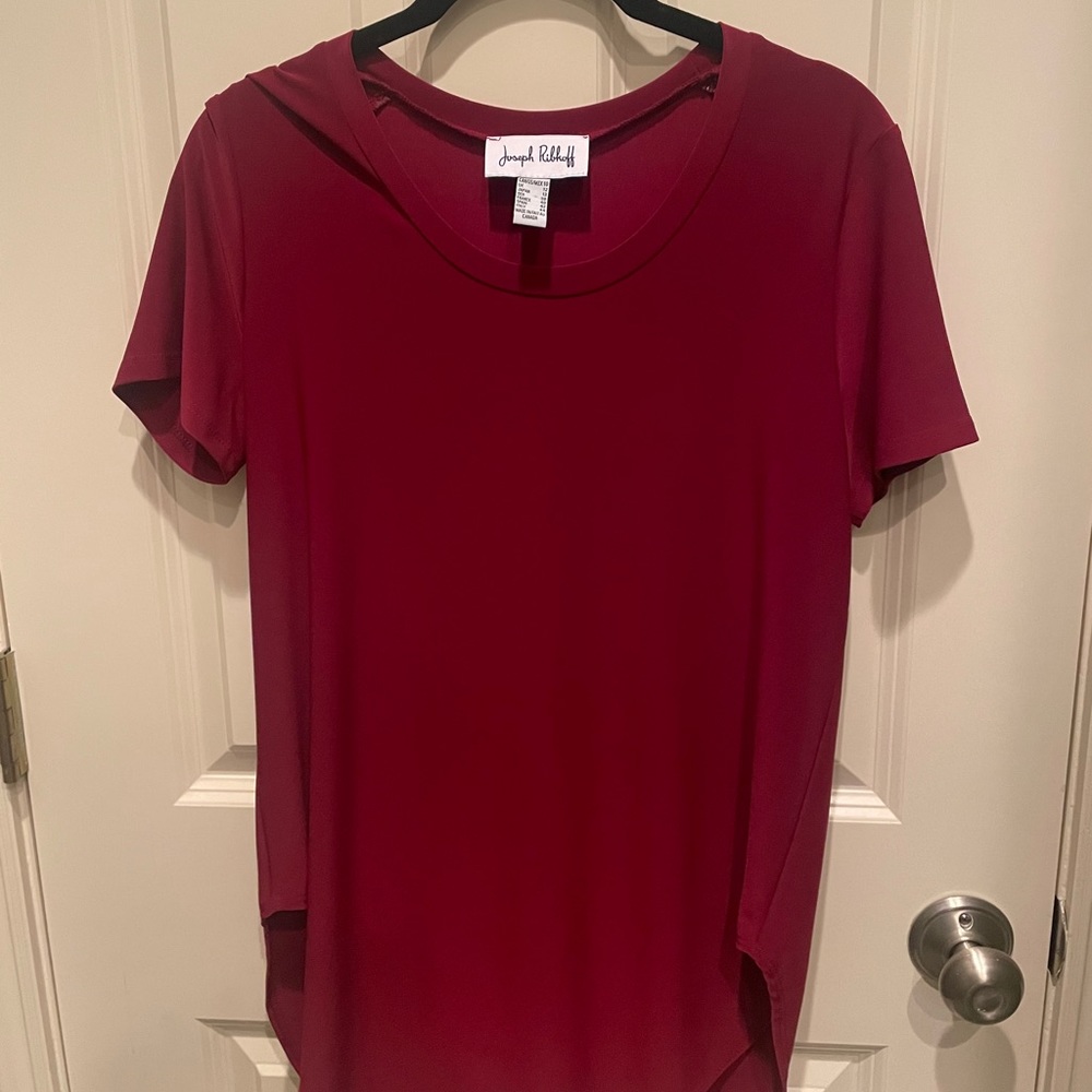 Joseph Ribkoff Shirt